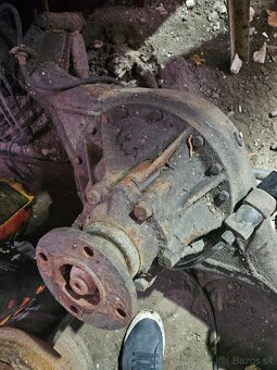 Renault maxity / nissan cabstar - 9