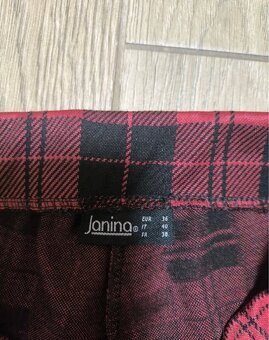 Nohavice XS a XS/S - 9