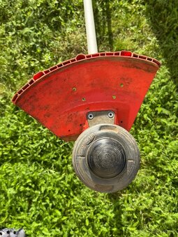 Predam kosačku OleoMac SPARTA 381 - 9