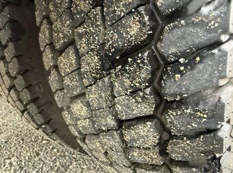 MAN TGL 8.180, ČELO, SHRNOVAČKA/6702/ - 9