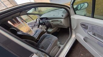 Renault Scenic mk1 (rv.2000) - 9