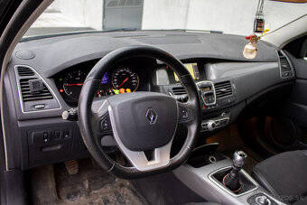 Renault Laguna Grandtour Grand 2.0 dCi 4control - 9