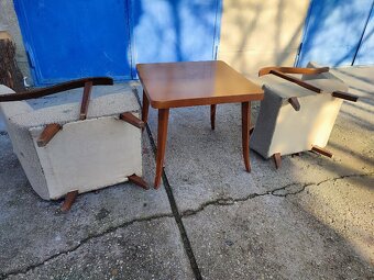 Starozitne kresla - 9