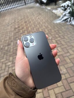 iPhone 13 pro max - 9