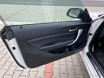 BMW M135i 235kw M Performance zadní náhon - 9