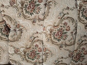 Sedacia súprava s kreslami - 9