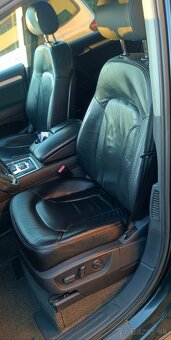 Audi Q7 sline V6 3.0 TDI Quattro - 9