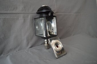 Fiaker lampy - 9