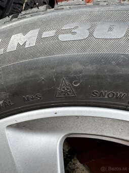 Elektrony 5x112+Pneu 225/55/R16 - 9