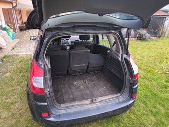 Predam Scenic 2.0 diesel 110kw - 9