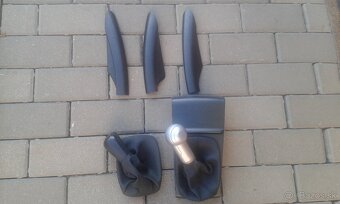 Súčiastky Škoda Fabia - 9