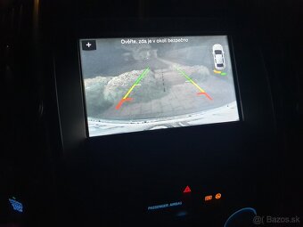 Ford S-MAX 2.0 TDCI 132kW/179PS AWD - 9