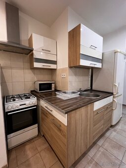 1,5 izbový byt na prenájom - 9