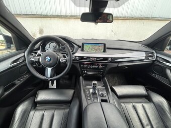 BMW X6  3.0 - 9