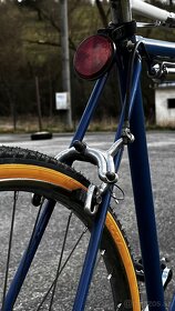 Retro bicykel Liberta - 9