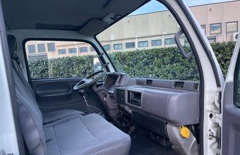 NISSAN CABSTAR 3.0D VALNÍK - 9