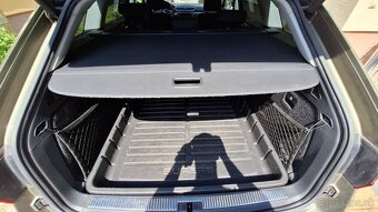 Škoda Superb 3 Combi 2.0TDi 4x4 2016 - 9