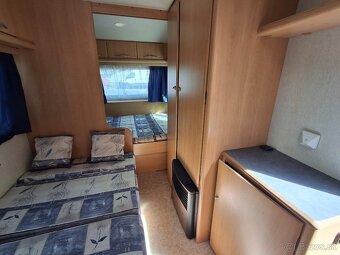 Predám karavan Adria - 9