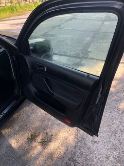 Golf 4 - 9