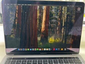 MacBook Pro 13,3" M1 ako nový - 9