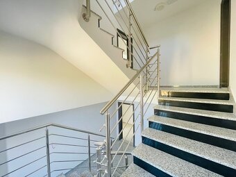 3-izb.apartmán s veľkou terasou, výhľadom na more/Chorvátsko - 9