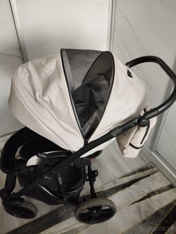 Bexa air 3 in 1 beige - 9