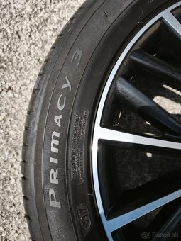 TOYOTA C-HR R18 ORIG.LETNA SADA - 9