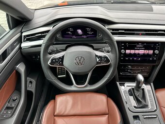 Volkswagen Arteon Shooting Brake 2.0 TDi DSG 4Motion, r.v.: - 9