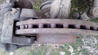 Peugeot 806,citroen Evasion 1.9 td - 9