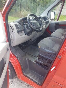 peugeot boxer 3.0jtd valnik vymenim - 9