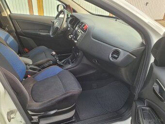 Fiat Bravo 1.4 T-jet 110kw - 9