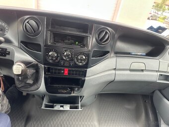 Iveco Daily 35C10, klima,trojstranny vyklapač - 9