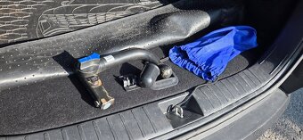 Hyundai Tucson 1.6 T-GDi Mild Hybrid Premium 4x4 - 9