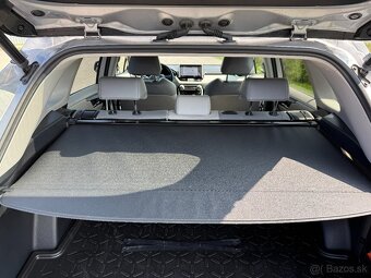 Toyota, RAV-4, 2.5L, 131 kW, BA 95 + hybrid, 9.6.2022 - 9