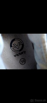 Botasky Tenisky Znacka Vty velkost 39 - 9