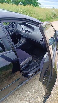 Honda Civic - 9