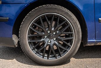 Seat Leon 1.8T 4x4 132KW ARY - 9
