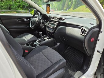 Nissan Qashqai 1.2 dig-t 85kw 2014 - 9