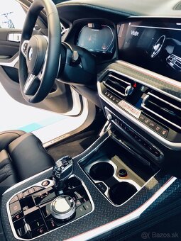 BMW X7 50D - 9