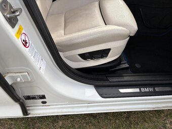 Predám Bmw 530 GT x drive - 9