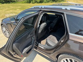 Audi A6 allroad 230kw. 253 000Km - 9
