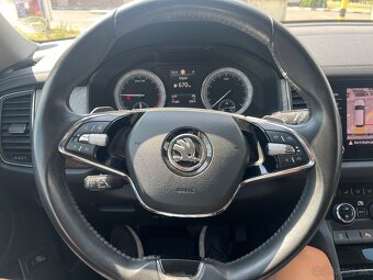 Kodiaq 4x4 2021 IBA 91 000KM - 9