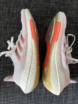 Tenisky Adidas na behanie 38,5 - 9