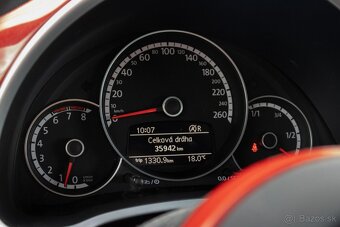 Volkswagen Beetle 1.2 TSI BMT Design DSG - 9