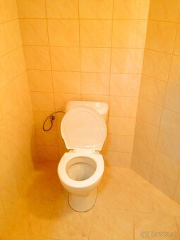Priestor s umývadlom - 16 m2 - Moyzesova, Košice - 9