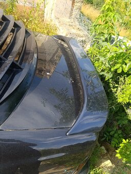 Diely BMW e39 - 9