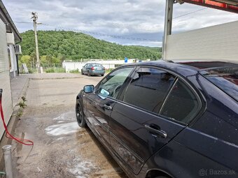 BMW E46 320D 110kw - 9