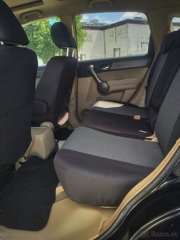 Honda CR-V, NOVÁ NIŽŠIA CENA - 9