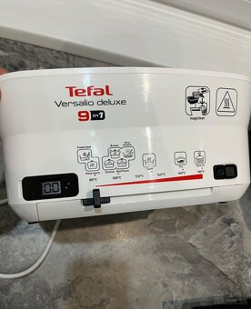 Tefal Versalio De Luxe 9-in-1 FR495070 fritéza - 9