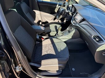 Opel Astra Sport Tourer 1,6 CDTI - 9